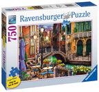 Venice Twillight – 750 Piece Jigsaw Puzzle (Ravensburger)