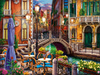 Venice Twillight – 750 Piece Jigsaw Puzzle (Ravensburger)