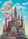 Disney Aurora Castle – 1000 Piece Jigsaw Puzzle (Ravensburger)