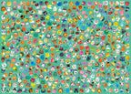 Animal Crossing – 1000 Piece Jigsaw Puzzle (Ravensburger)