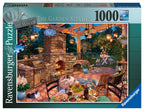 The Garden Kitchen – 1000 Piece Jigsaw Puzzle (Ravensburger)