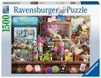 Craft Beer Bonanza – 1500 Piece Jigsaw Puzzle (Ravensburger)