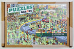 So Long 2021 – Jigsaw Puzzle (Puzzles Galore)