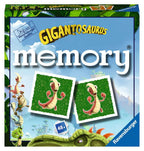 Gigantosaurus – Mini Memory Game (Ravensburger)