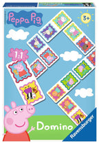 Peppa Pig – Dominoes Game (Ravensburger)