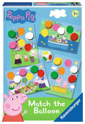 Ravensburger Peppa Pig Balloon Game