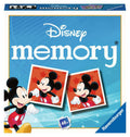 Disney Classic – Mini Memory Game (Ravensburger)