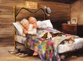 No Place Like Home – 1000 Piece Jigsaw Puzzle (Anatolian)