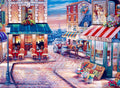 Cafe Randezvous – 500 Piece Jigsaw Puzzle (Anatolian)