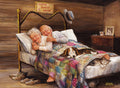 No Place Like Home – 500 Piece Jigsaw Puzzle (Anatolian)