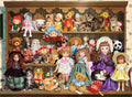 Grandma's Dresser – 500 Piece Jigsaw Puzzle (Anatolian)