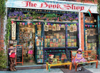 The Bookshop Kids – 500 Piece Jigsaw Puzzle (Anatolian)