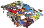 Super Mario Odyssey – 500 Piece Jigsaw Puzzle (Winning Moves)