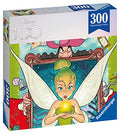 Disney 100th Anniversary Tinkerbell – 300 Piece Jigsaw Puzzle (Ravensburger)