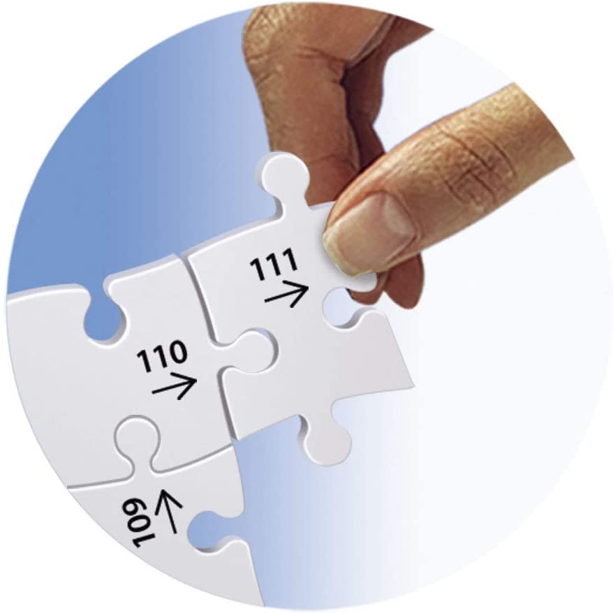 Disney Frozen 2 Castle – 216 Piece Jigsaw Puzzle (Ravensburger)