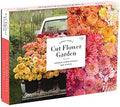 Floret Farm's Cut Flower Garden – 500 Piece Jigsaw Puzzle (Galison)