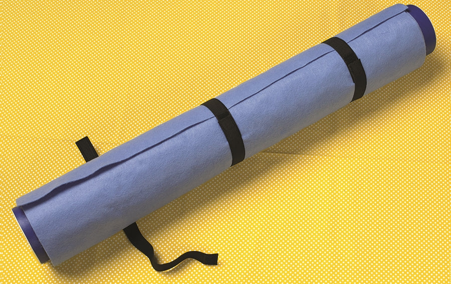 Puzzle Roll Away Mat – 500 - 1000 Piece Jigsaw Puzzle (Cobble Hill)