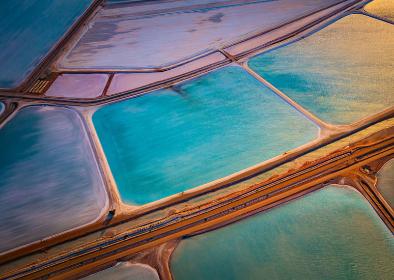 Pastelle by Mark Gray – 1000 Piece Jigsaw Puzzle (Schmidt)