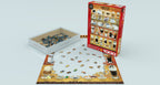 Coffee – 1000 Piece Jigsaw Puzzle (Eurographics)