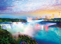 Niagara Falls – 1000 Piece Jigsaw Puzzle (Eurographics)