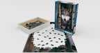 Gray Wolf – 1000 Piece Jigsaw Puzzle (Eurographics)