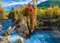 Crystal Mill – 1000 Piece Jigsaw Puzzle (Eurographics)