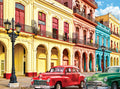 La Havana Cuba – 1000 Piece Jigsaw Puzzle (Eurographics)