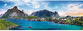 Lofoten Archipelago, Norway – 500 Piece Jigsaw Puzzle (Trefl)