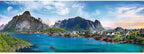 Lofoten Archipelago, Norway – 500 Piece Jigsaw Puzzle (Trefl)
