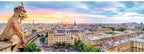 View from the Cathedral of Notre-Dame de Paris – 1000 Piece Jigsaw Puzzle (Trefl)