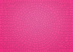 Krypt Pink – 654 Piece Jigsaw Puzzle (Ravensburger)