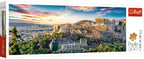 Aeropolis – 500 Piece Jigsaw Puzzle (Trefl)