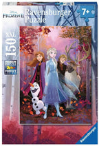 Disney Frozen 2 – 150 XXL Piece Jigsaw Puzzle (Ravensburger)