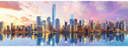 Manhattan – 1000 Piece Jigsaw Puzzle (Trefl)