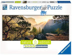 Yosemite Park – 1000 Piece Jigsaw Puzzle (Ravensburger)