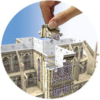 Ravensburger Ravensburger Notre Dame, 324 Piece 3D Jigsaw Puzzle