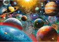 Cosmos – 1000 Piece Jigsaw Puzzle (Trefl)