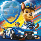 Paw Patrol The Movie – 3 x 49 Piece Jigsaw Puzzles (Ravensburger) - Image 4