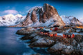 Lofoten, Norway – 3000 Piece Jigsaw Puzzle (Ravensburger)