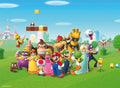 Super Mario – 200 XXL Piece Jigsaw Puzzle (Ravensburger)