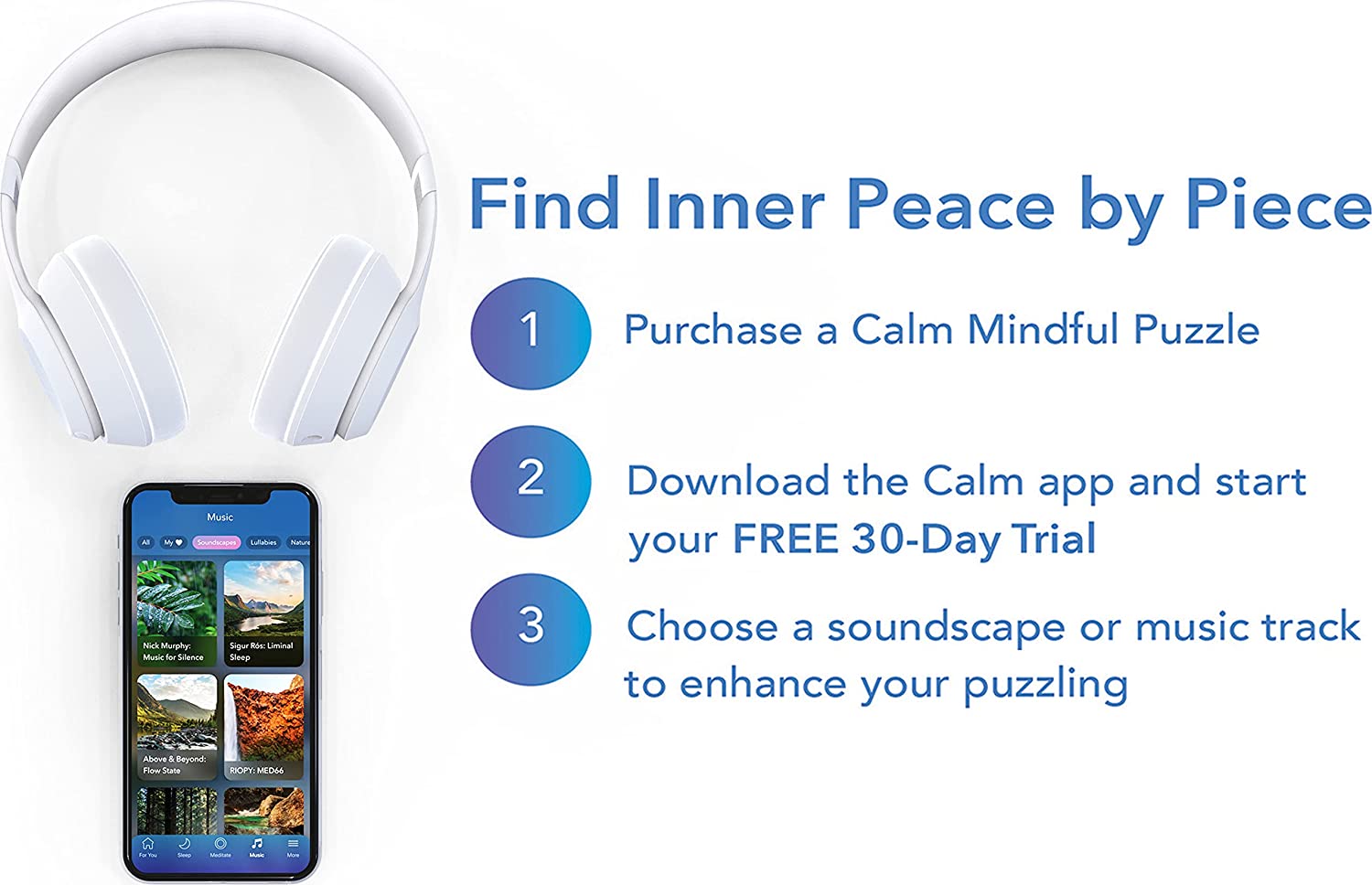 Jasper Lake – 300 Piece Jigsaw Puzzle (Spin Master)