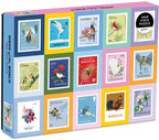 Birds of the World – 1000 Piece Jigsaw Puzzle (Galison)