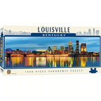 Master Pieces 71725 Louisville, Kentucky