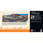 Master Pieces 71726 Sturgis, South Dakota