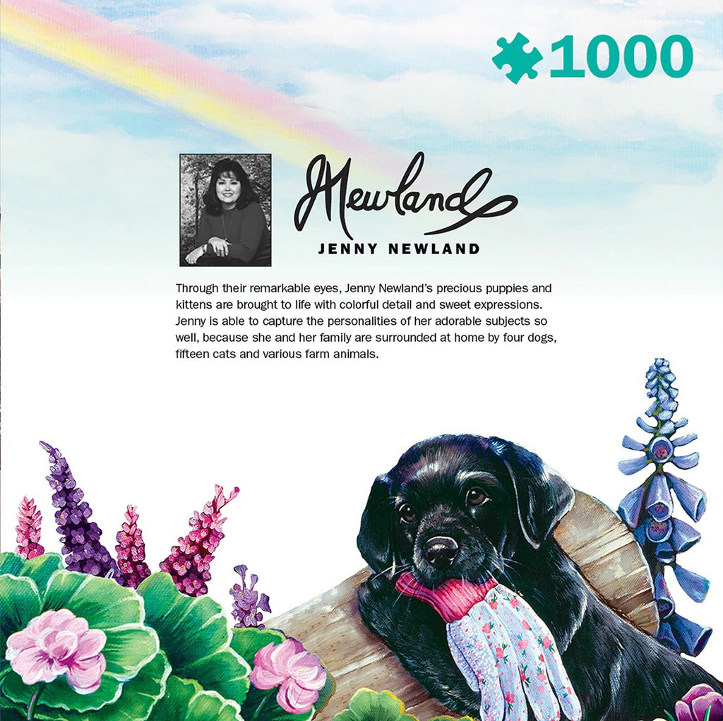 Master Pieces 71727 Having Fun One Piece at a Time