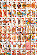 Playing Cards – 1000 Piece Jigsaw Puzzle (Piatnik)