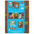 Cinderella – Jigsaw Puzzle (Master Pieces)