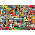 Master Pieces 71832 Toyland