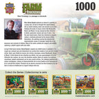 Master Pieces 71920 Deer Crossing