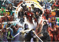 Avengers Endgame – 1000 Piece Jigsaw Puzzle (Trefl)